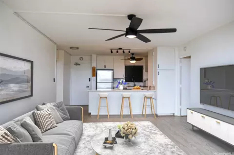 98-715 Iho Pl #4303, Aiea, HI 96701
