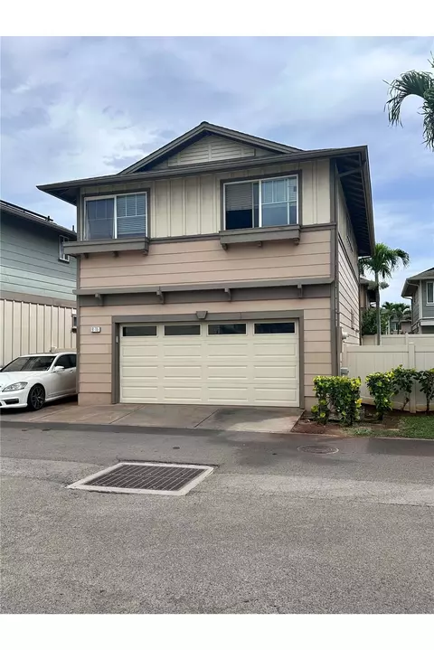 91-1115 Kanela St #M33, Ewa Beach, HI 96706