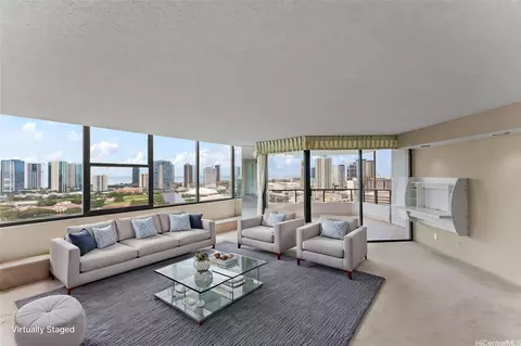 1221 Victoria St #2405, Honolulu, HI 96814