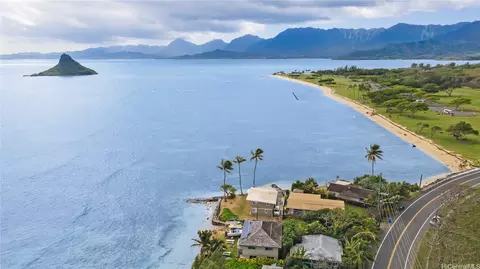 49-545 A Kamehameha Hwy, Kaneohe, HI 96744