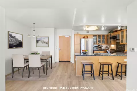 600 Queen St #607, Honolulu, HI 96813