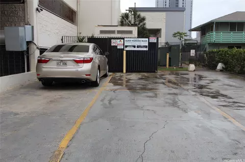Undisclosed, Honolulu, HI 96826