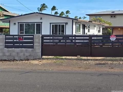 91-669 Pohakupuna Rd, Ewa Beach, HI 96706