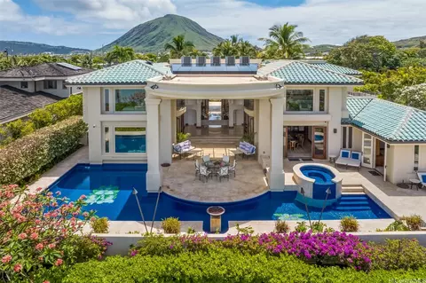 255 257 Portlock Rd, Honolulu, HI 96825