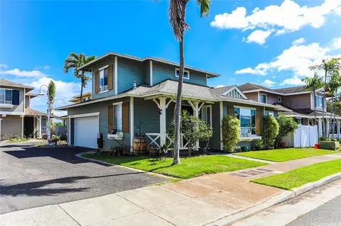 91-1002 Kalehuna St, Kapolei, HI 96707