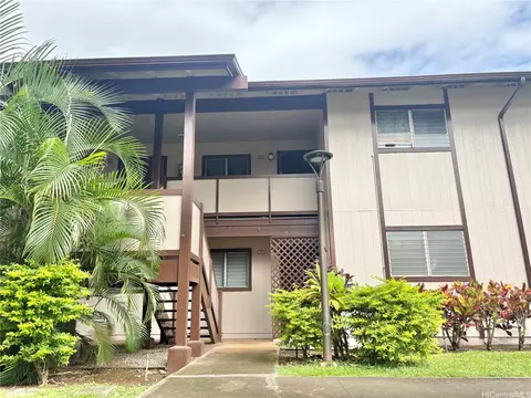 96-216 Waiawa Rd #75, Pearl City, HI 96782
