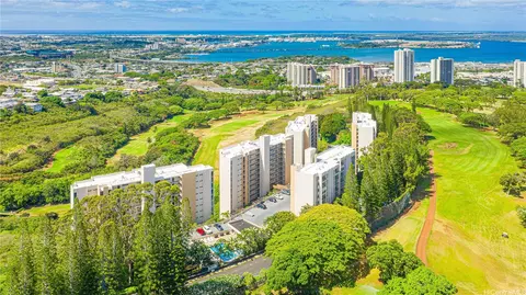 98-715 Iho Pl #4-105, Aiea, HI 96701