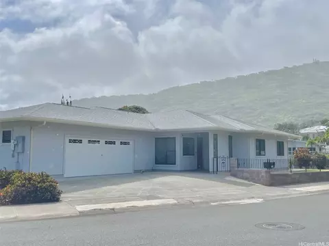 457 Halemaumau St, Honolulu, HI 96821