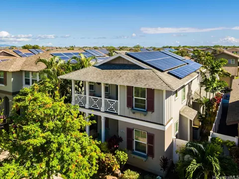 91-1179 Waipuhia St, Ewa Beach, HI 96706