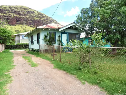 87-155 Kakalena St #4, Waianae, HI 96792