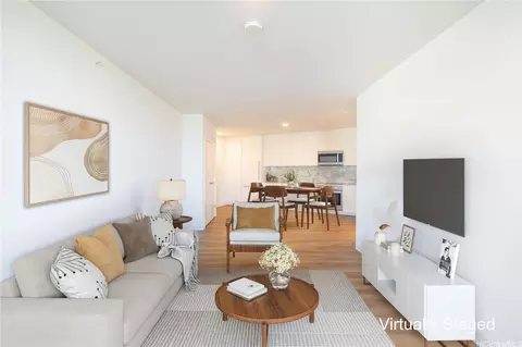 987 Queen St #1113, Honolulu, HI 96814