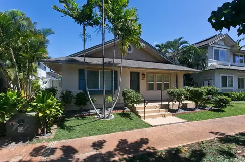 91-1131 Kaiee St, Ewa Beach, HI 96706