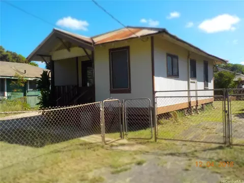 87-155 Kakalena St #5, Waianae, HI 96792