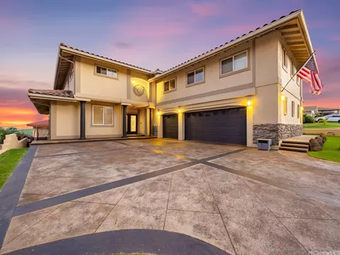 92-243 Hoalii Pl, Kapolei, HI 96707