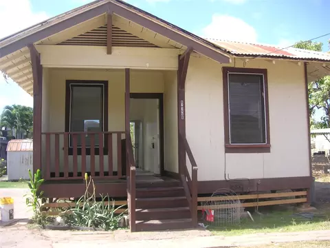 87-155 Kakalena St #6, Waianae, HI 96792