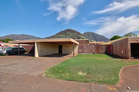 85-135 Ala Akau St #H, Waianae, HI 96792