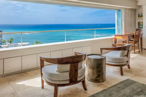 2895 Kalakaua Ave #1509, Honolulu, HI 96815