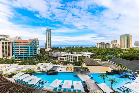 2139 Kuhio Ave #1103, Honolulu, HI 96815