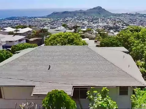 3655 Nihipali Pl, Honolulu, HI 96816