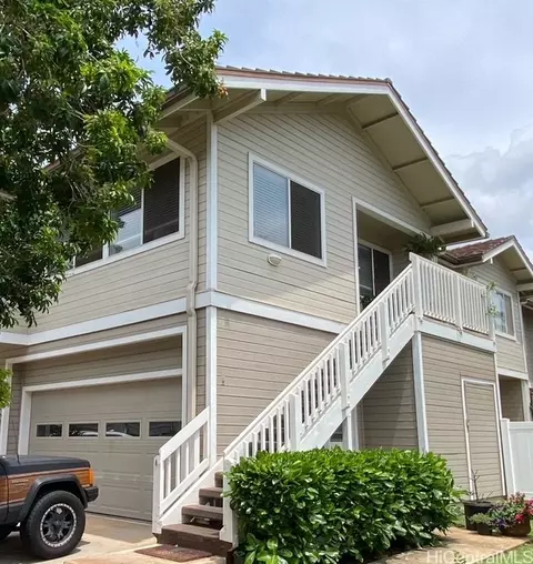92-1537 Aliinui Dr #16A, Kapolei, HI 96707