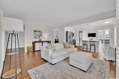 431 Nahua St #1301, Honolulu, HI 96815