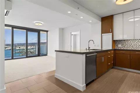 600 Ala Moana Blvd #2806, Honolulu, HI 96813