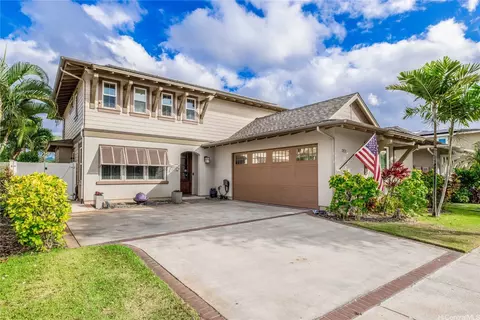 911188 Waikapoo St, Ewa Beach, HI 96706