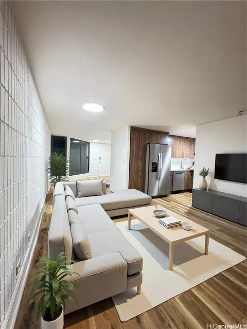 855 Makahiki Way #110, Honolulu, HI 96826
