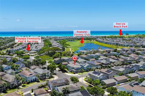 91-1043 Kaiapele St, Ewa Beach, HI 96706