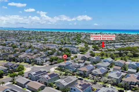 91-1043 Kaiapele St, Ewa Beach, HI 96706