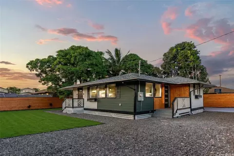 91-454 Papipi Rd, Ewa Beach, HI 96706