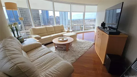 1288 Kapiolani Blvd #1803, Honolulu, HI 96814