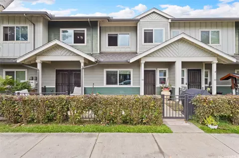 458 Manawai St #602, Kapolei, HI 96707