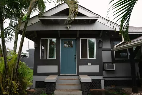 118 Makani Ave, Wahiawa, HI 96786