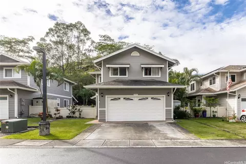 95-1273 Wikao St #60, Mililani, HI 96789