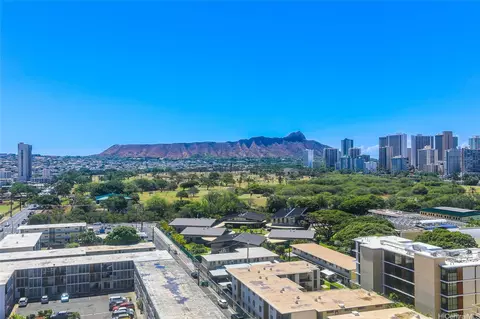 2525 Date St #1501, Honolulu, HI 96826