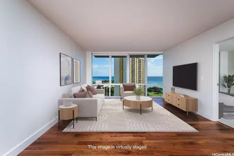 1189 Waimanu St #2004, Honolulu, HI 96814