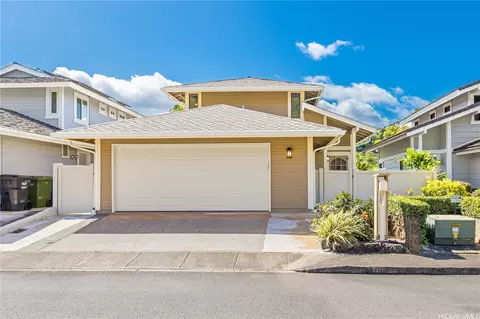 98-673 Lania Pl #87, Aiea, HI 96701