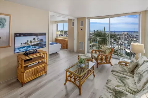 1765 Ala Moana Blvd #682, Honolulu, HI 96815
