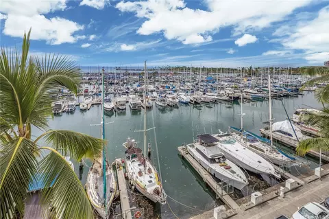 1765 Ala Moana Blvd #682, Honolulu, HI 96815