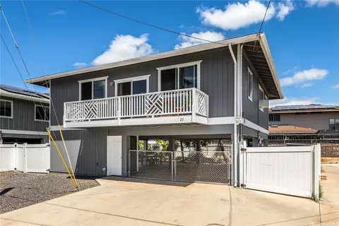 87-1720 Farrington Hwy #23, Waianae, HI 96792