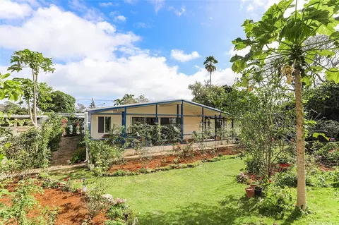 614 Ululani St, Kailua, HI 96734