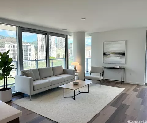 1515 Liona St #1211, Honolulu, HI 96814