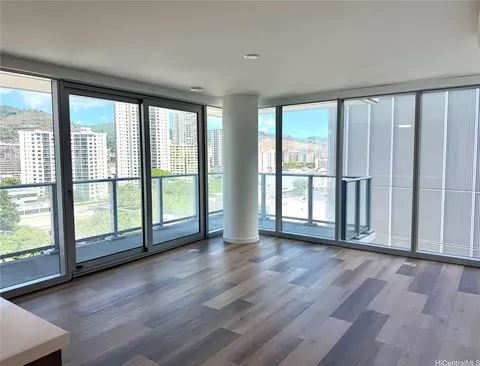 1515 Liona St #1211, Honolulu, HI 96814