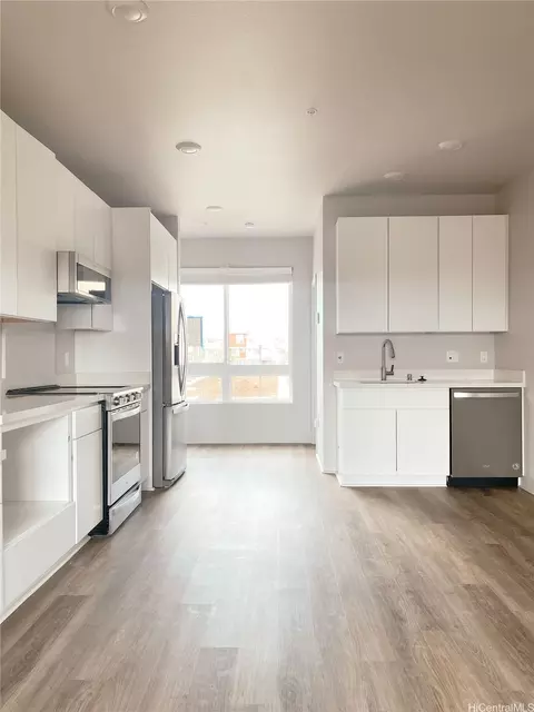 91-3617 Kamolehonua St #107, Ewa Beach, HI 96706