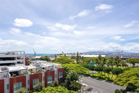 415 South St #MAKAI 601, Honolulu, HI 96813