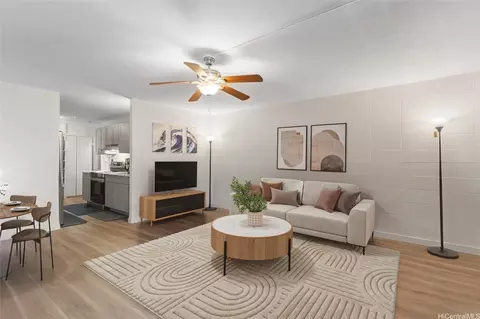 1710 Makiki St #301, Honolulu, HI 96822