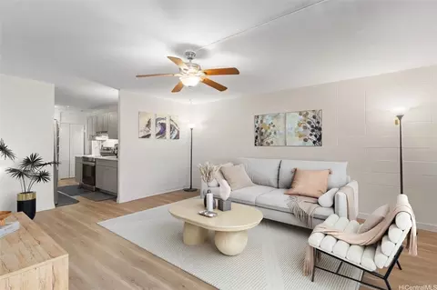 1710 Makiki St #301, Honolulu, HI 96822