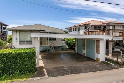 519 Panui St, Honolulu, HI 96817