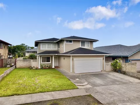 95-1039 Kahakuhi St, Mililani, HI 96789